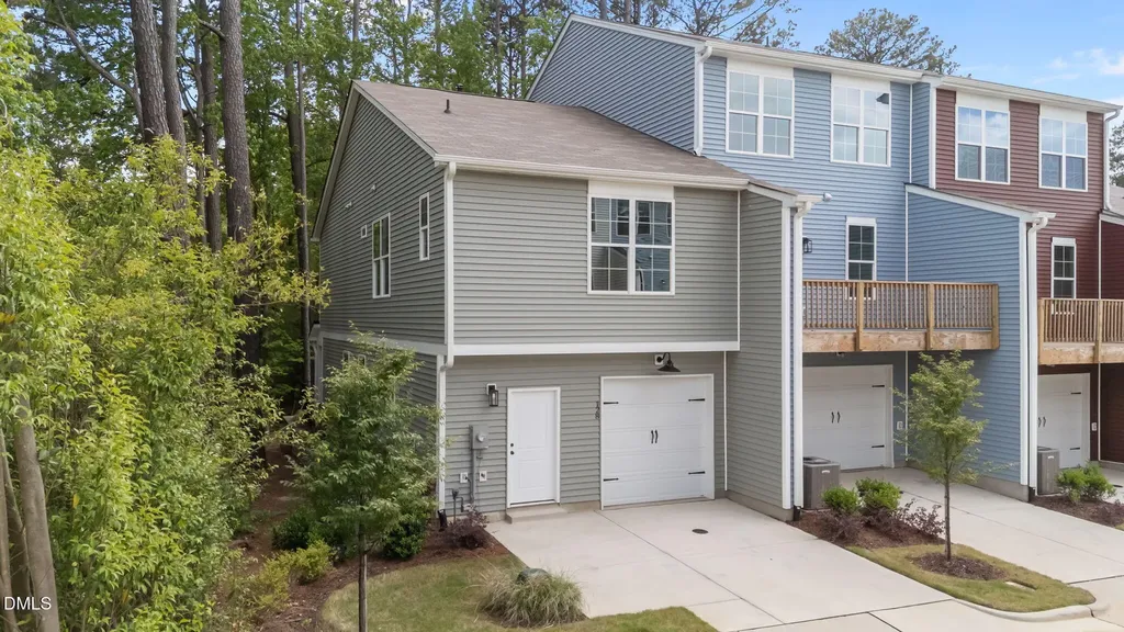 128 Oyster Lane Garner NC 27529