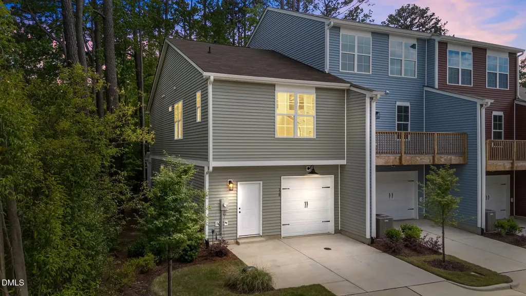 128 Oyster Lane Garner NC 27529