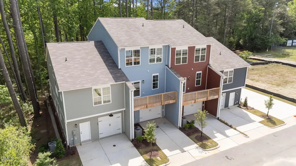 128 Oyster Lane Garner NC 27529