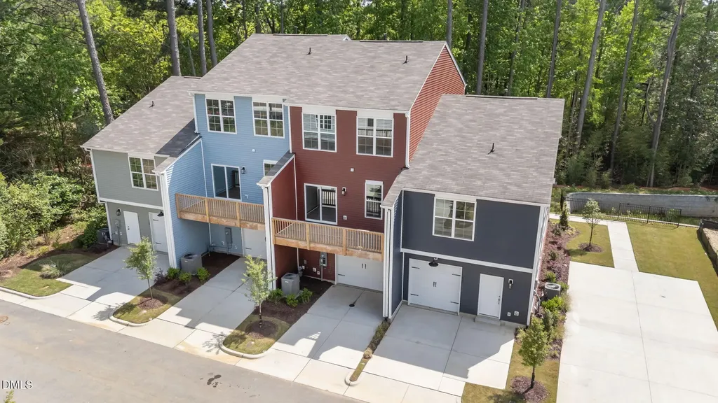 128 Oyster Lane Garner NC 27529