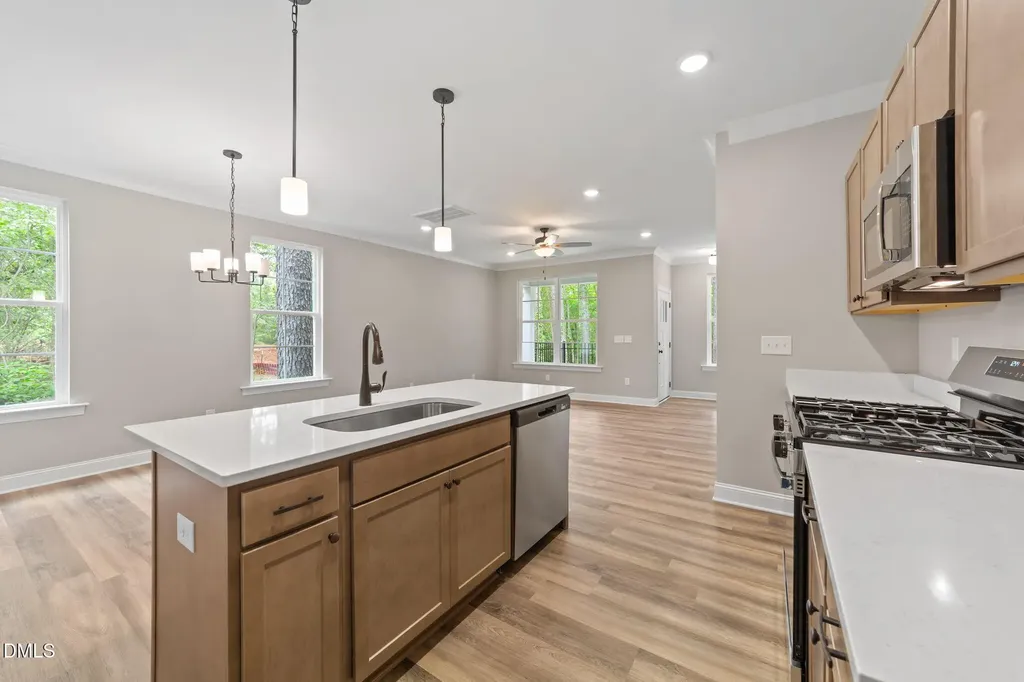 128 Oyster Lane Garner NC 27529