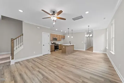128 Oyster Lane Garner NC 27529