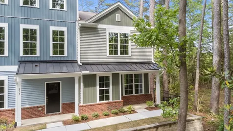128 Oyster Lane Garner NC 27529