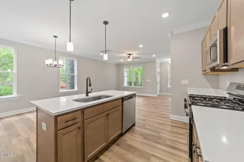 128 Oyster Lane Garner NC 27529