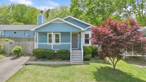 105 Oak Hill Loop Cary NC 27513