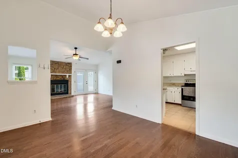 105 Oak Hill Loop Cary NC 27513