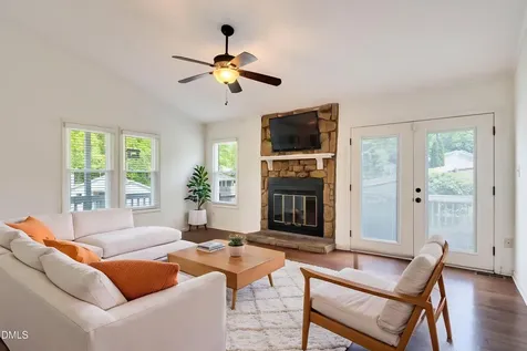 105 Oak Hill Loop Cary NC 27513