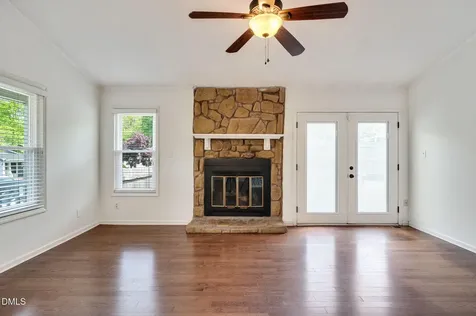 105 Oak Hill Loop Cary NC 27513