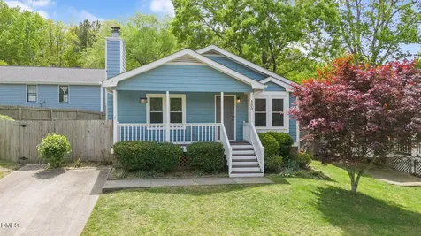 105 Oak Hill Loop Cary NC 27513