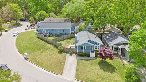 105 Oak Hill Loop Cary NC 27513