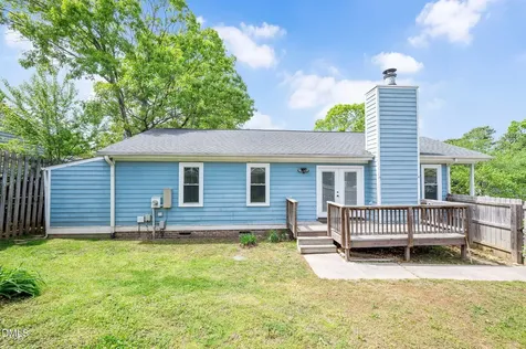 105 Oak Hill Loop Cary NC 27513