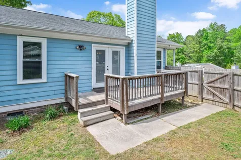 105 Oak Hill Loop Cary NC 27513