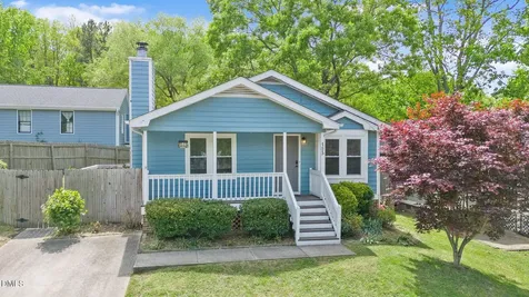 105 Oak Hill Loop Cary NC 27513
