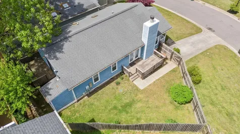 105 Oak Hill Loop Cary NC 27513