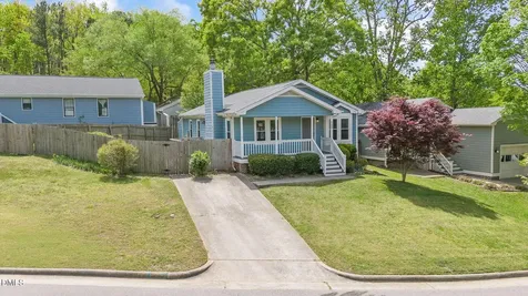 105 Oak Hill Loop Cary NC 27513