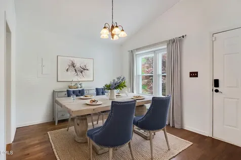 105 Oak Hill Loop Cary NC 27513