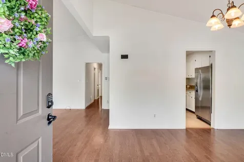 105 Oak Hill Loop Cary NC 27513