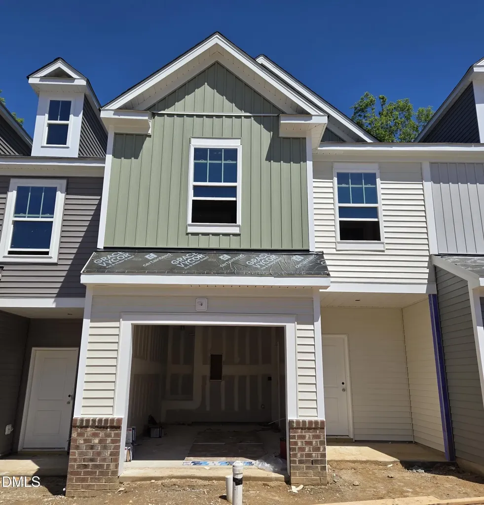 2224 Bright Shore Street Raleigh NC 27604