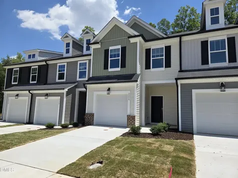 2224 Bright Shore Street Raleigh NC 27610