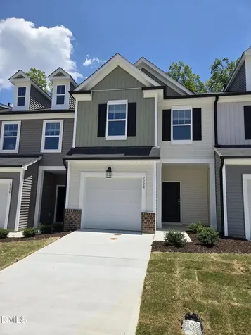 2224 Bright Shore Street Raleigh NC 27610