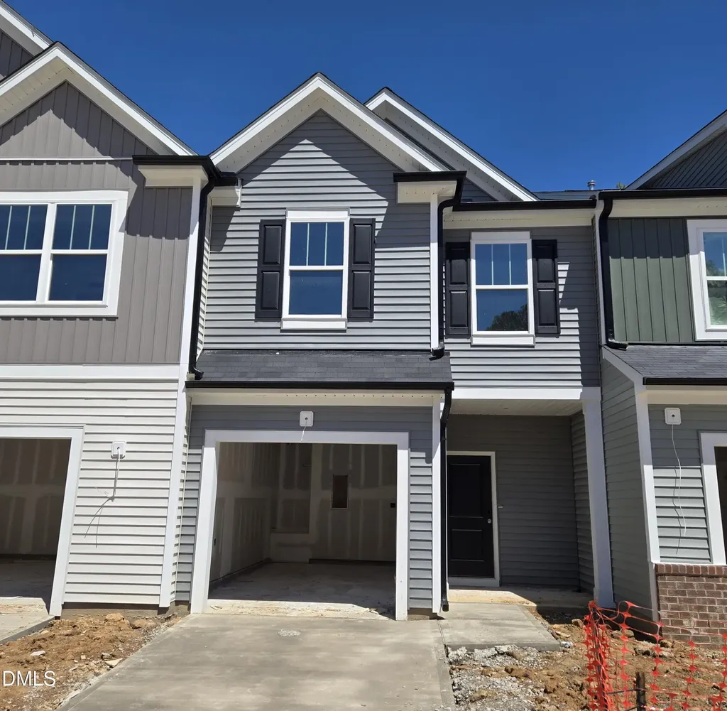 2214 Bright Shore Street Raleigh NC 27604