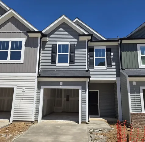2214 Bright Shore Street Raleigh NC 27604