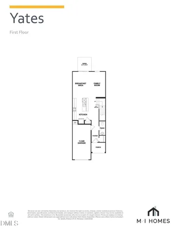 2214 Bright Shore Street Raleigh NC 27604