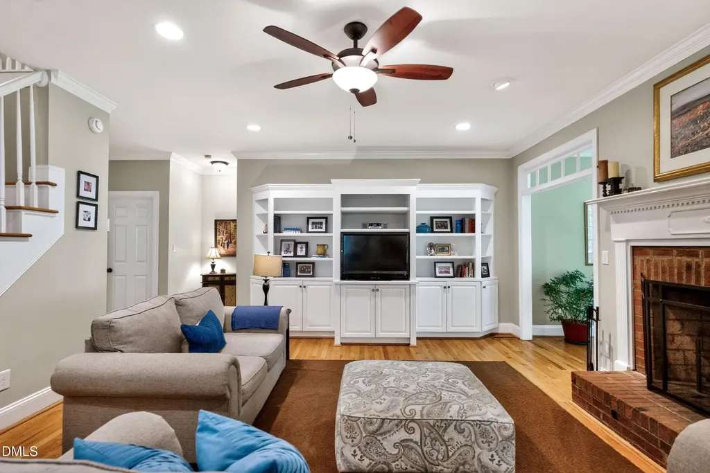 6329 Battleview Drive Raleigh NC 27613