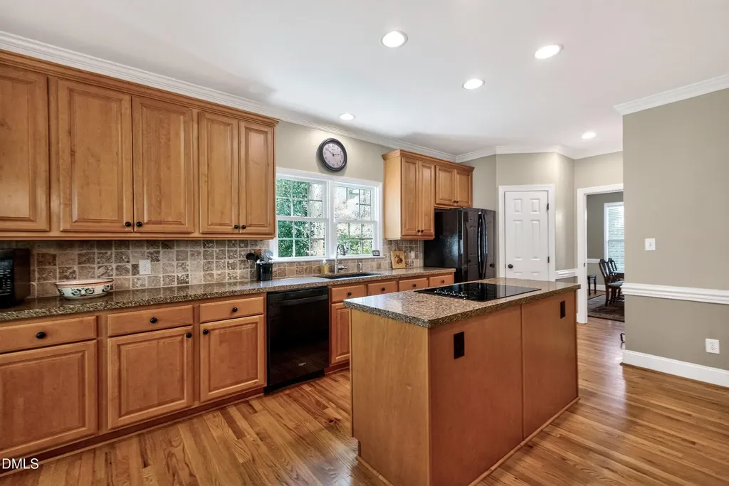 6329 Battleview Drive Raleigh NC 27613