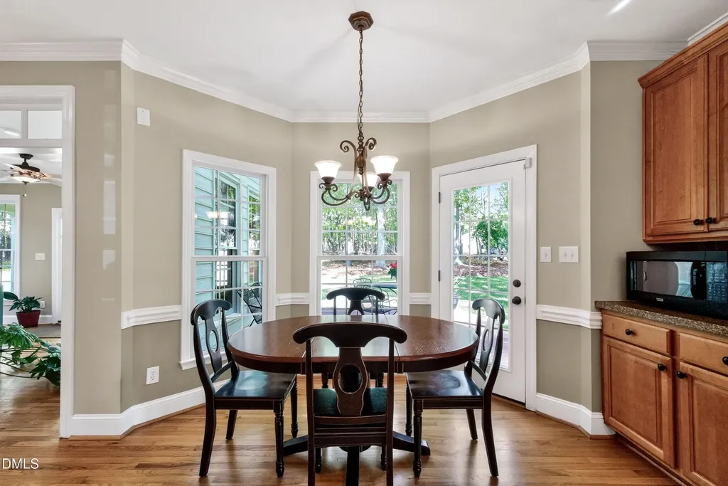 6329 Battleview Drive Raleigh NC 27613