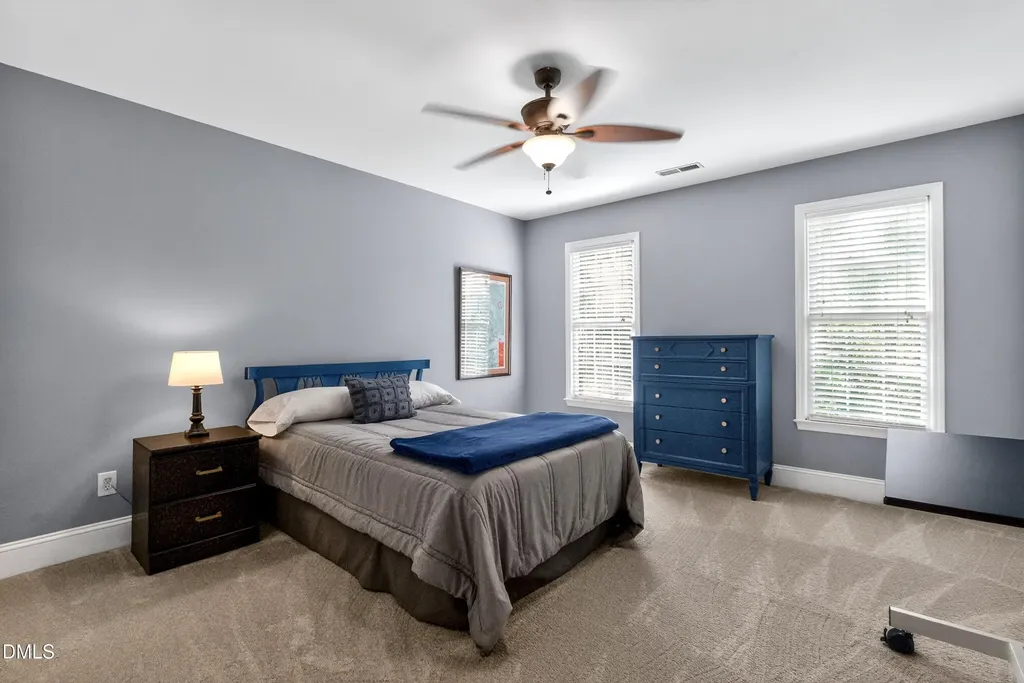 6329 Battleview Drive Raleigh NC 27613