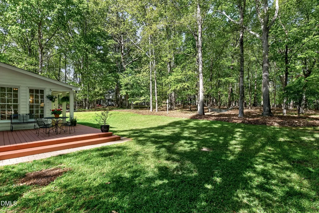 6329 Battleview Drive Raleigh NC 27613