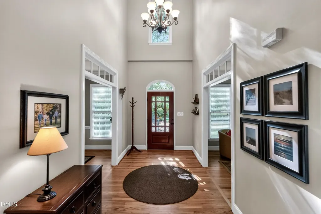 6329 Battleview Drive Raleigh NC 27613