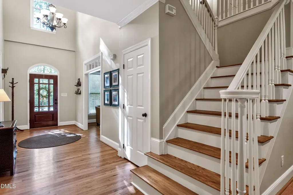 6329 Battleview Drive Raleigh NC 27613