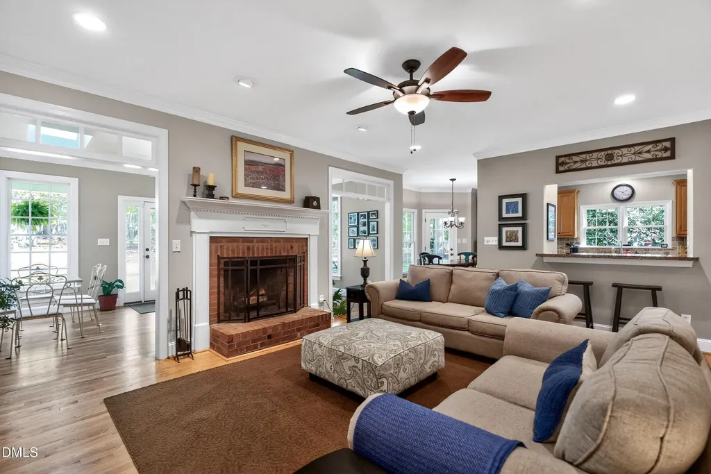 6329 Battleview Drive Raleigh NC 27613