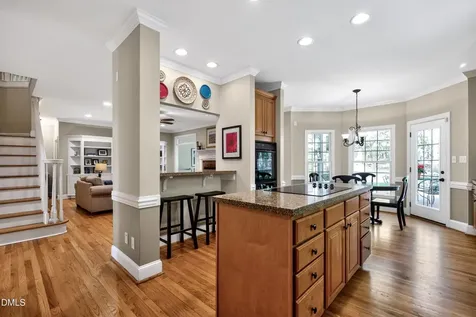 6329 Battleview Drive Raleigh NC 27613