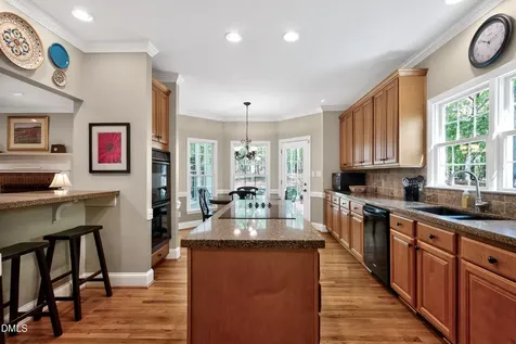 6329 Battleview Drive Raleigh NC 27613