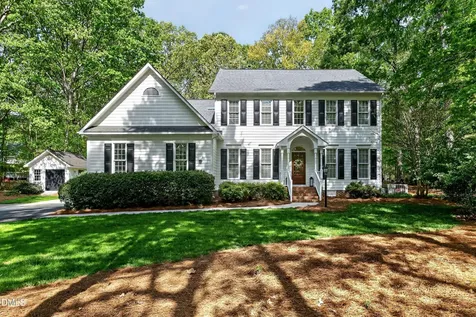 6329 Battleview Drive Raleigh NC 27613