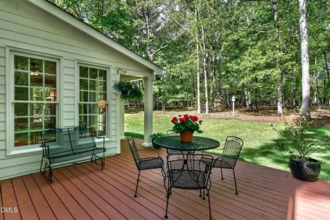 6329 Battleview Drive Raleigh NC 27613