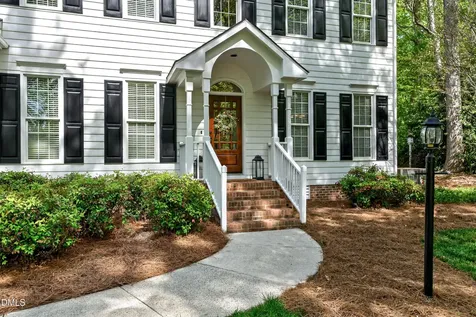 6329 Battleview Drive Raleigh NC 27613