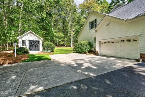 6329 Battleview Drive Raleigh NC 27613