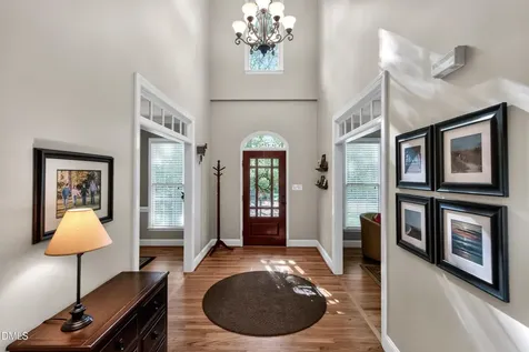 6329 Battleview Drive Raleigh NC 27613