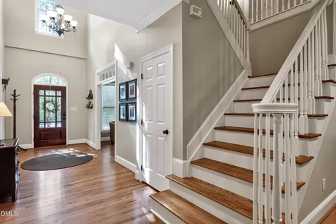 6329 Battleview Drive Raleigh NC 27613