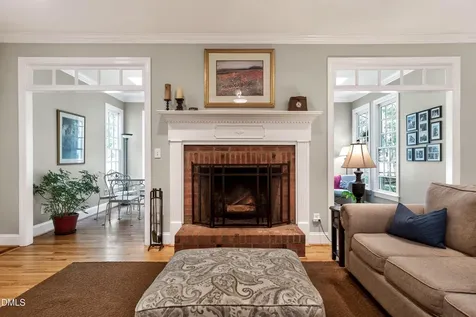 6329 Battleview Drive Raleigh NC 27613