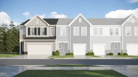1121 Barred Owl Trail Rolesville NC 27587