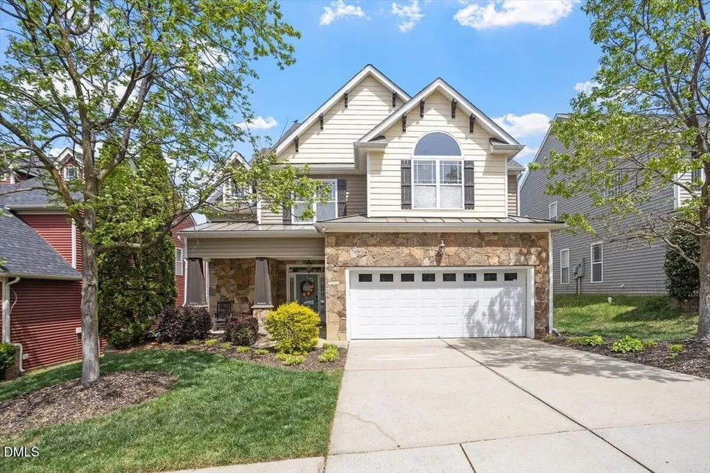3225 Landing Falls Lane Raleigh NC 27616