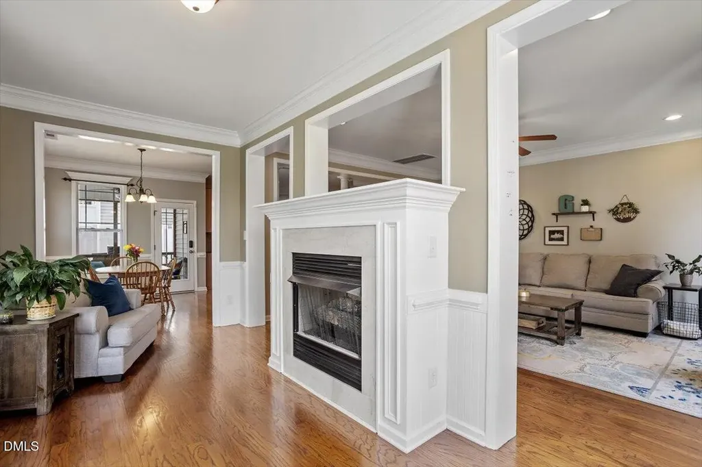 3225 Landing Falls Lane Raleigh NC 27616