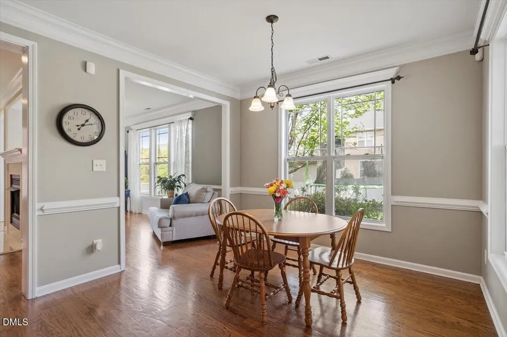 3225 Landing Falls Lane Raleigh NC 27616