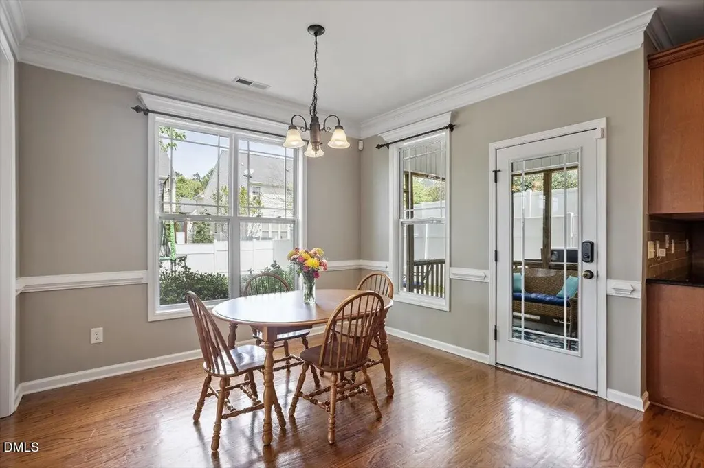 3225 Landing Falls Lane Raleigh NC 27616