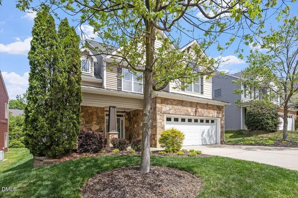 3225 Landing Falls Lane Raleigh NC 27616